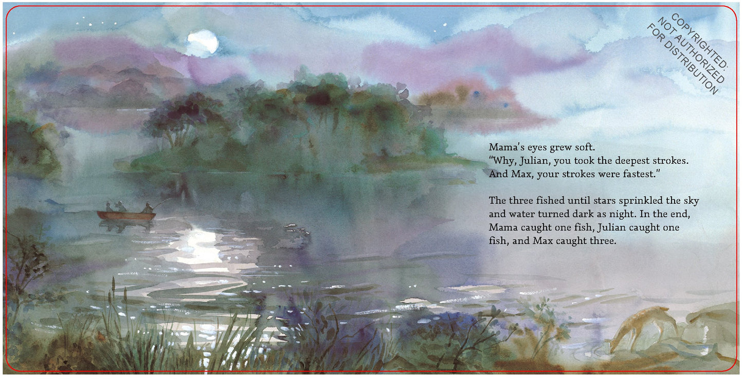 I Love You the Purplest (Love Board Book, Sibling Book for Kids, Family Board Book)